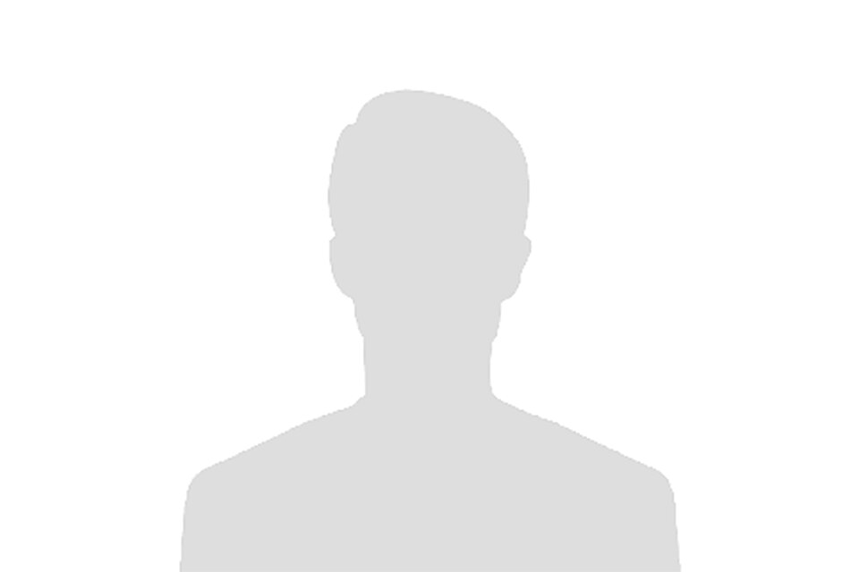 Fotografia osoby Kierownik ds. Medycznych